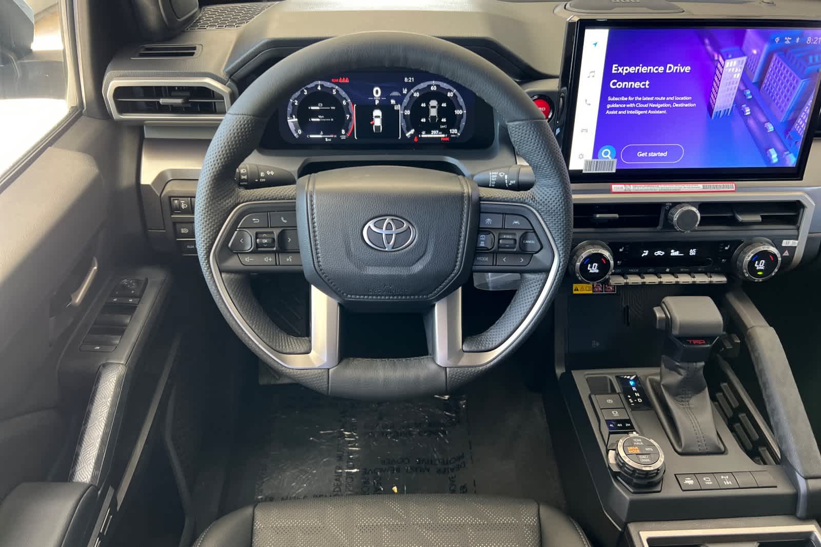 Thumbnail: 2026 Toyota Tacoma - 14