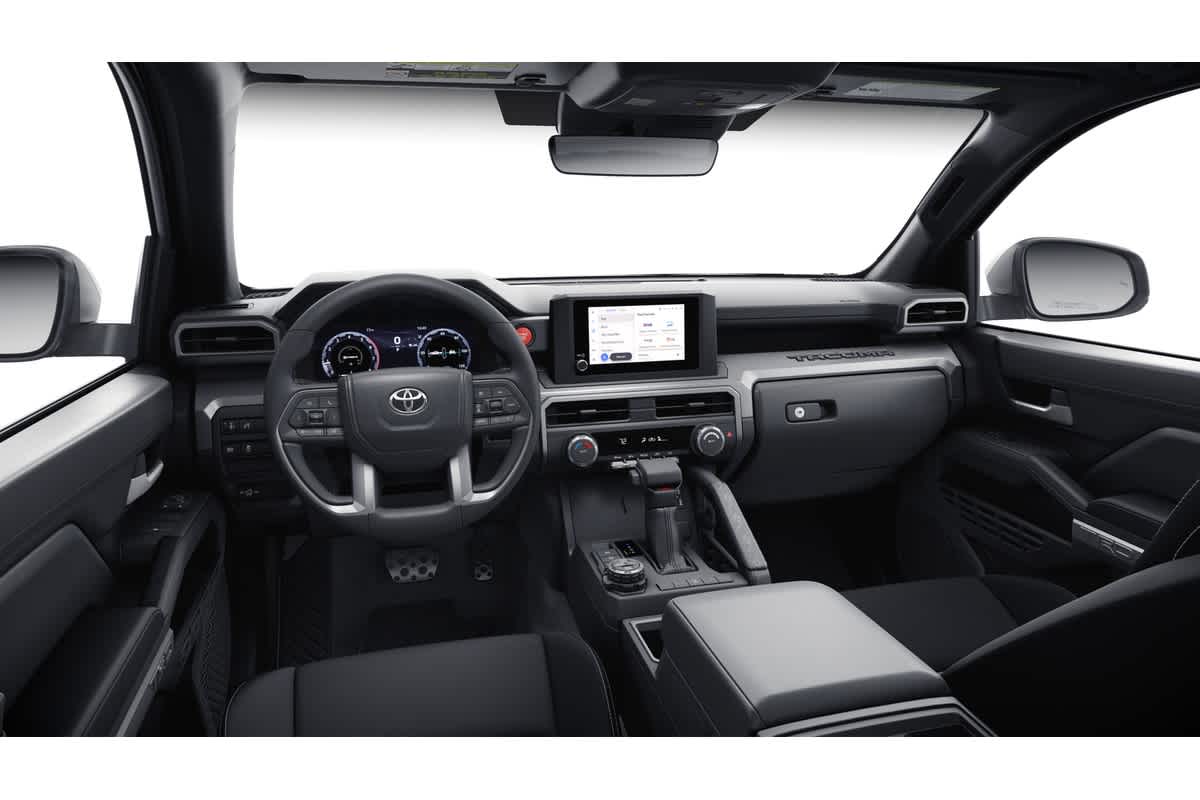 Thumbnail: 2026 Toyota Tacoma - 19