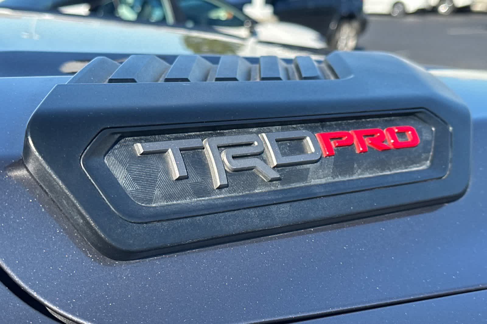 Thumbnail: 2023 Toyota Sequoia - 33