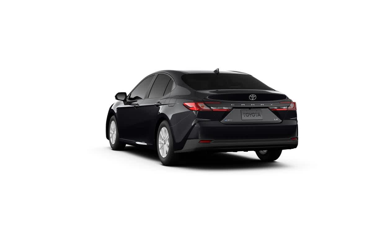 Thumbnail: 2026 Toyota Camry - 7