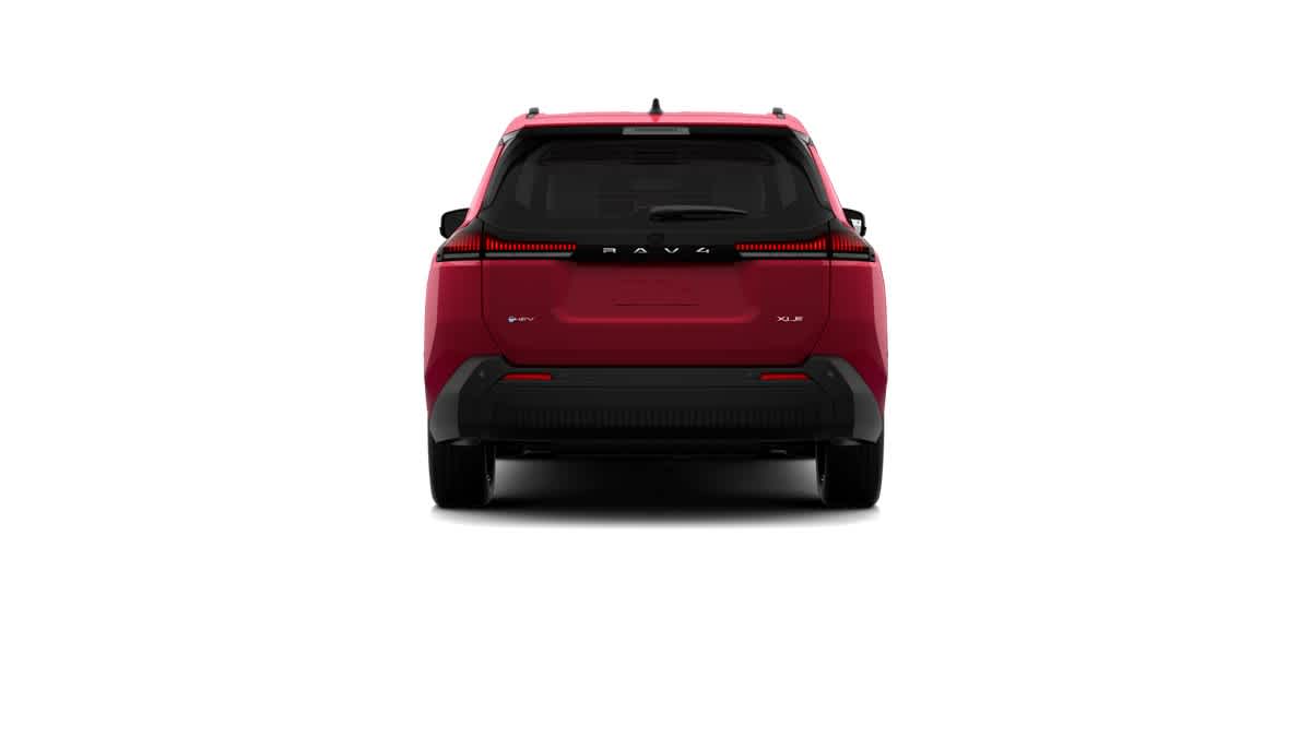 Thumbnail: 2026 Toyota RAV4 - 9