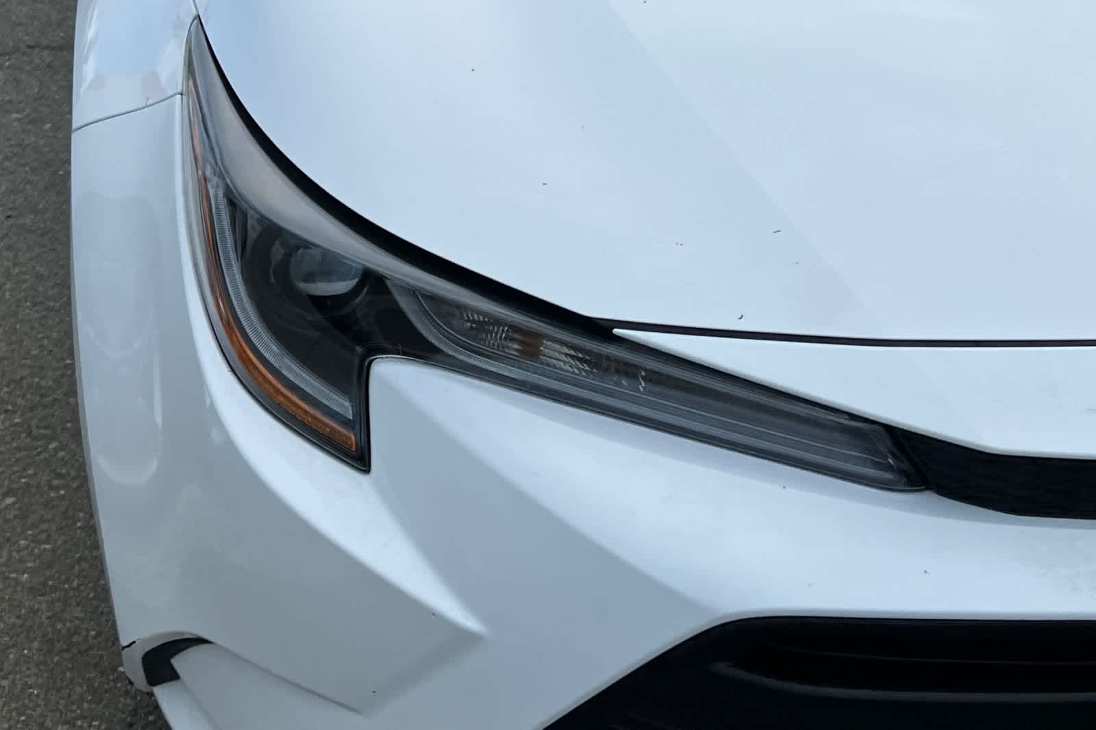 Thumbnail: 2023 Toyota Corolla - 8