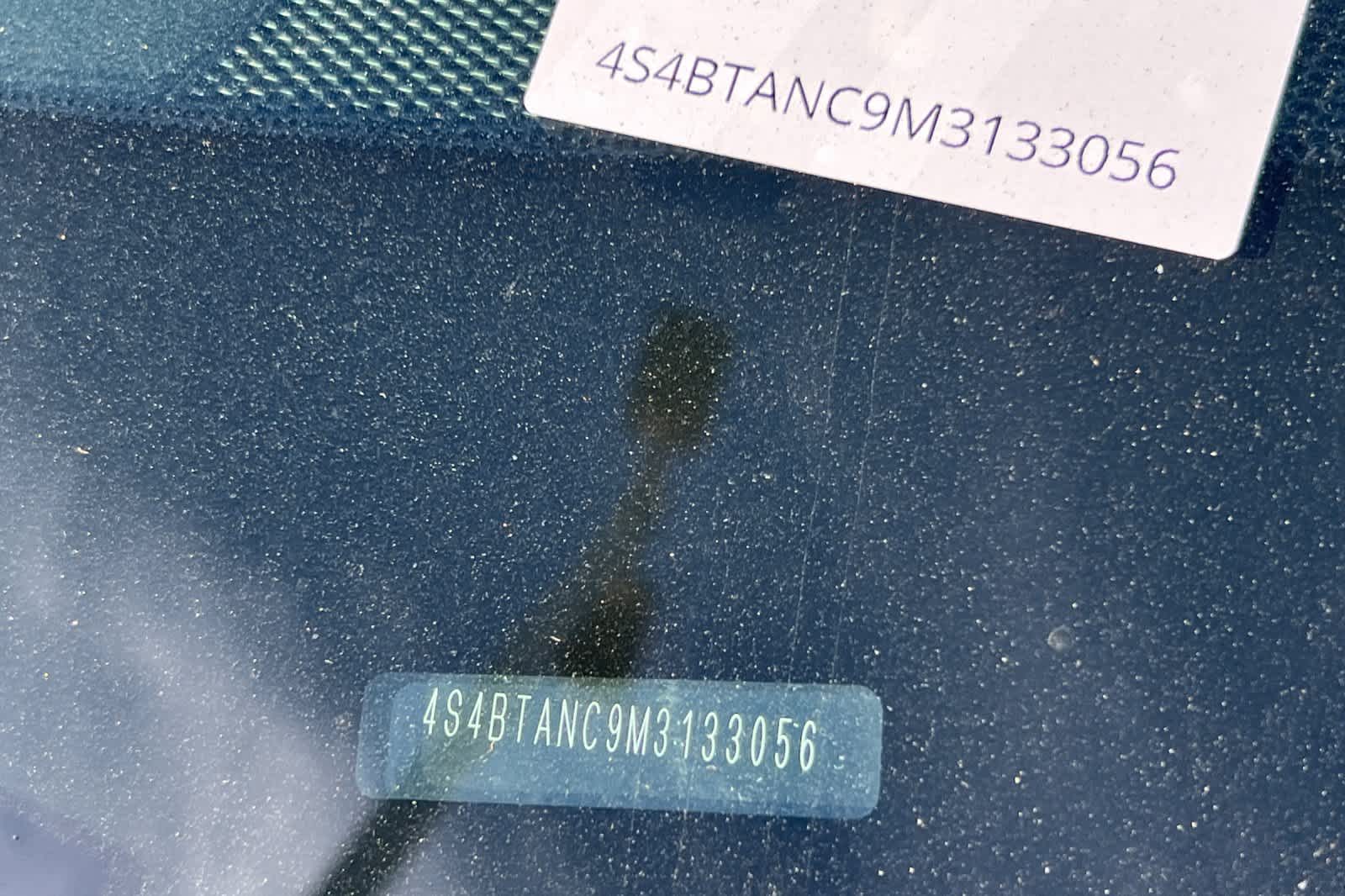 Thumbnail: 2021 Subaru Outback - 23