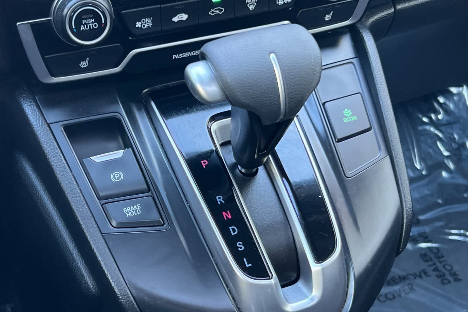 Thumbnail: 2018 Honda CR-V - 23