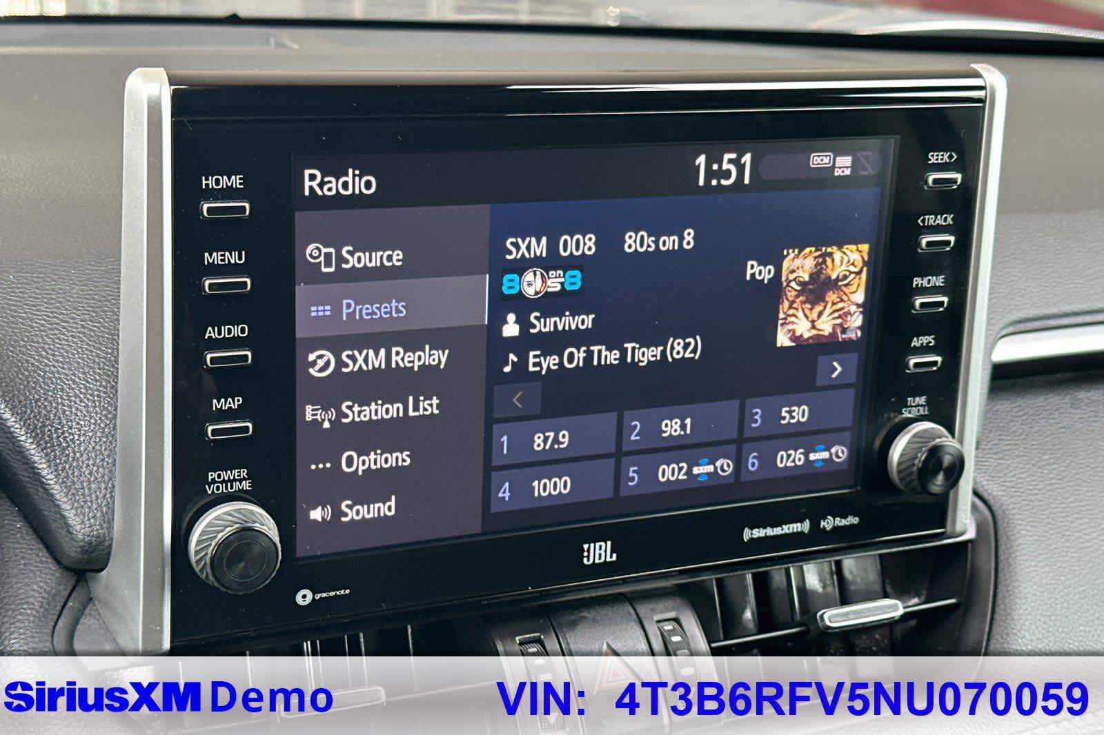 Thumbnail: 2022 Toyota RAV4 - 33