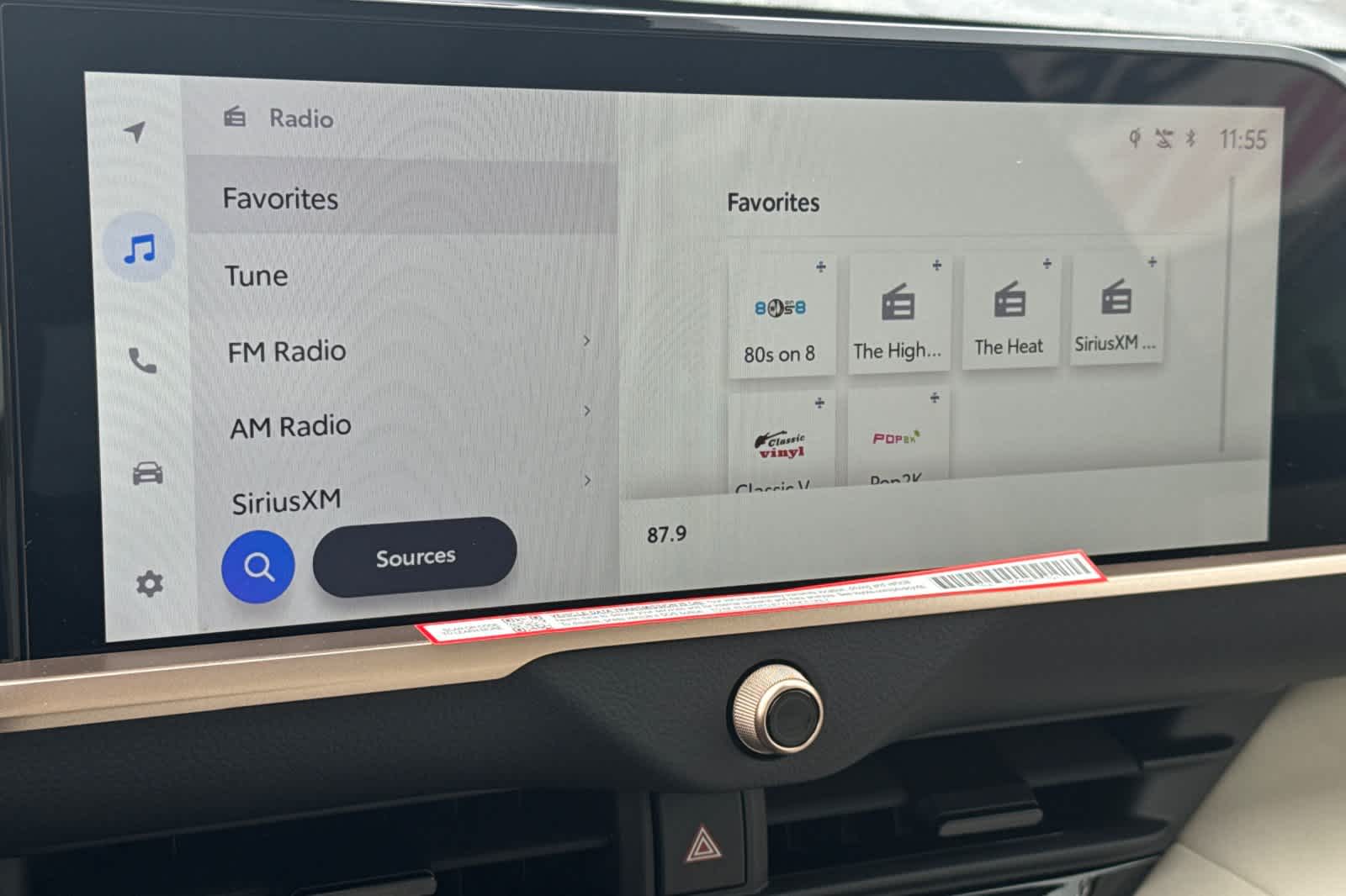 Thumbnail: 2026 Toyota Crown - 19