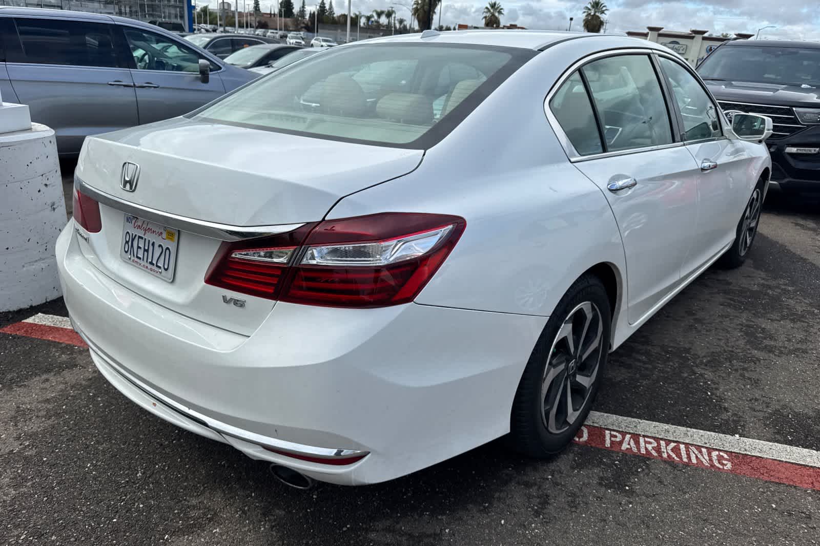 Thumbnail: 2017 Honda Accord - 2