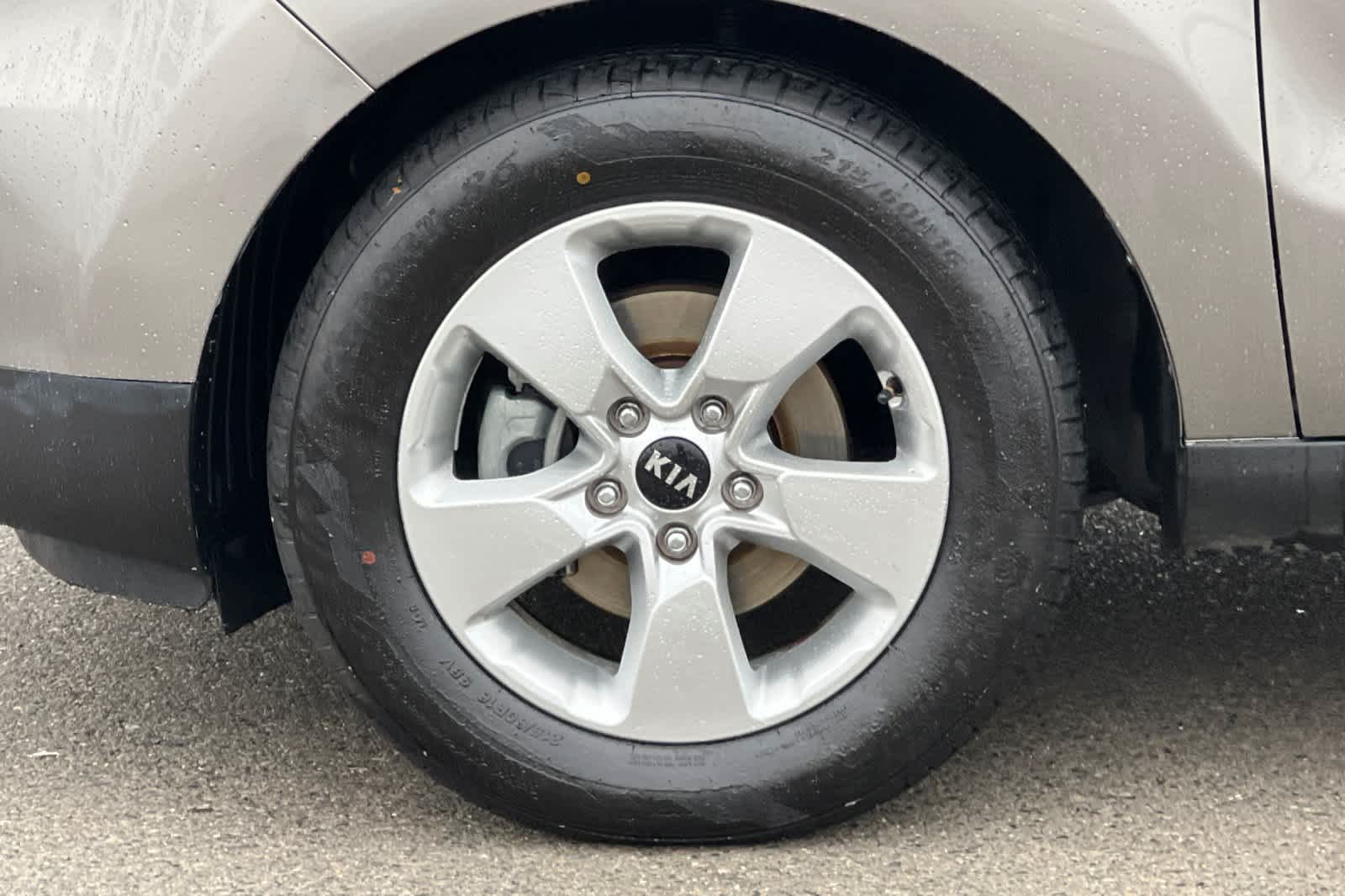 Thumbnail: 2019 Kia Soul - 27