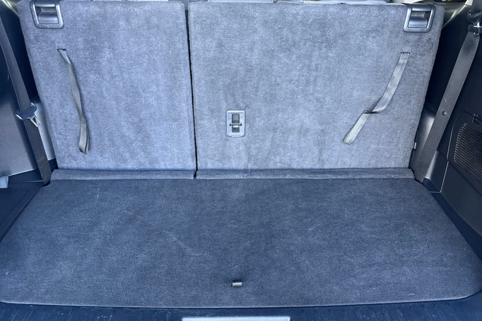 Thumbnail: 2024 Toyota Highlander - 17