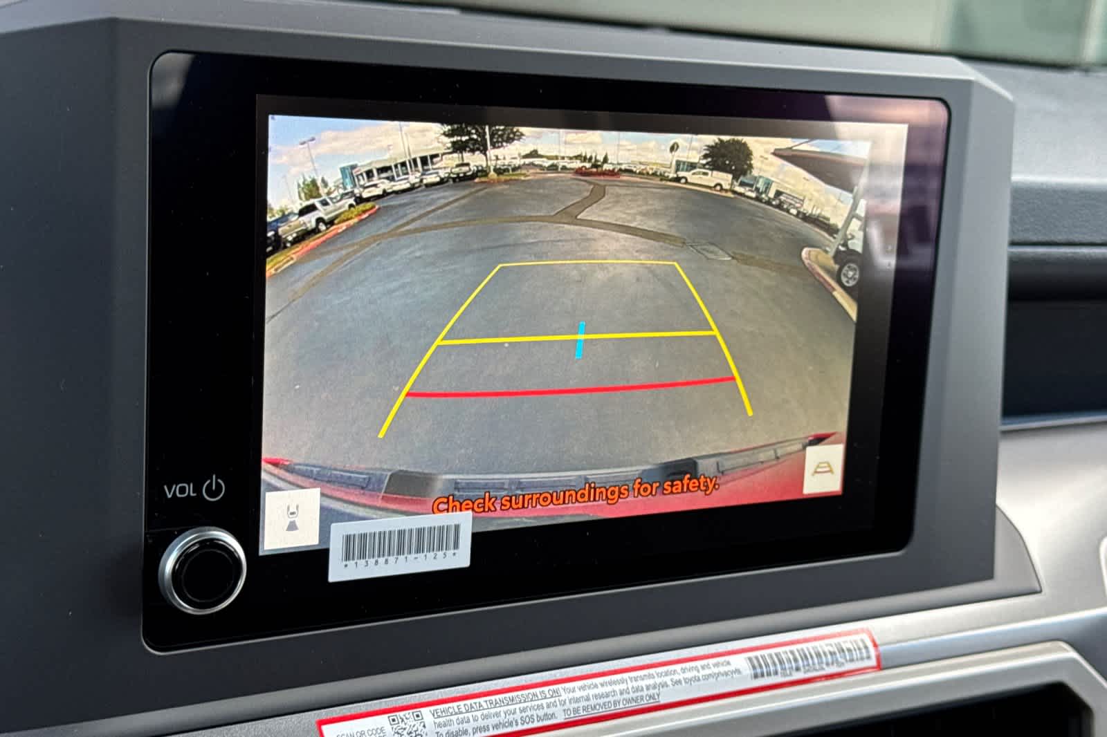 Thumbnail: 2025 Toyota Tacoma - 20