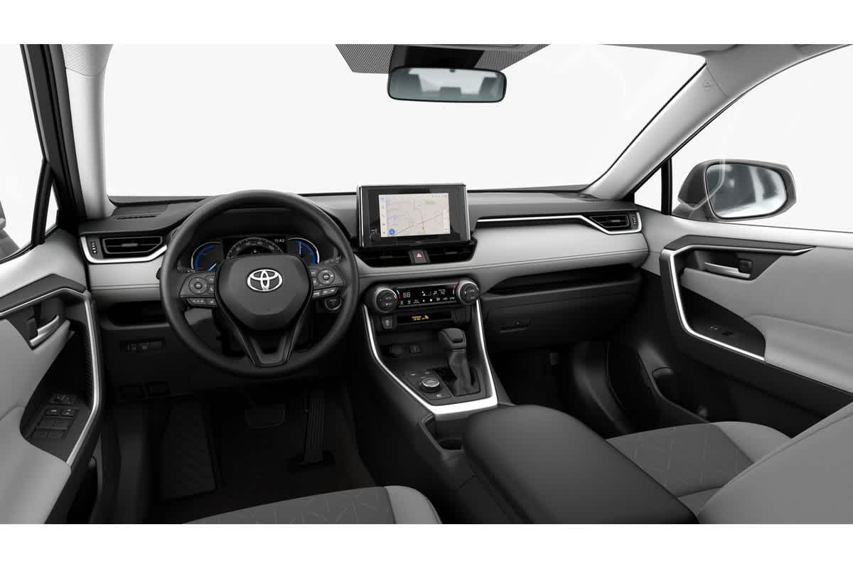 Thumbnail: 2025 Toyota RAV4 - 19