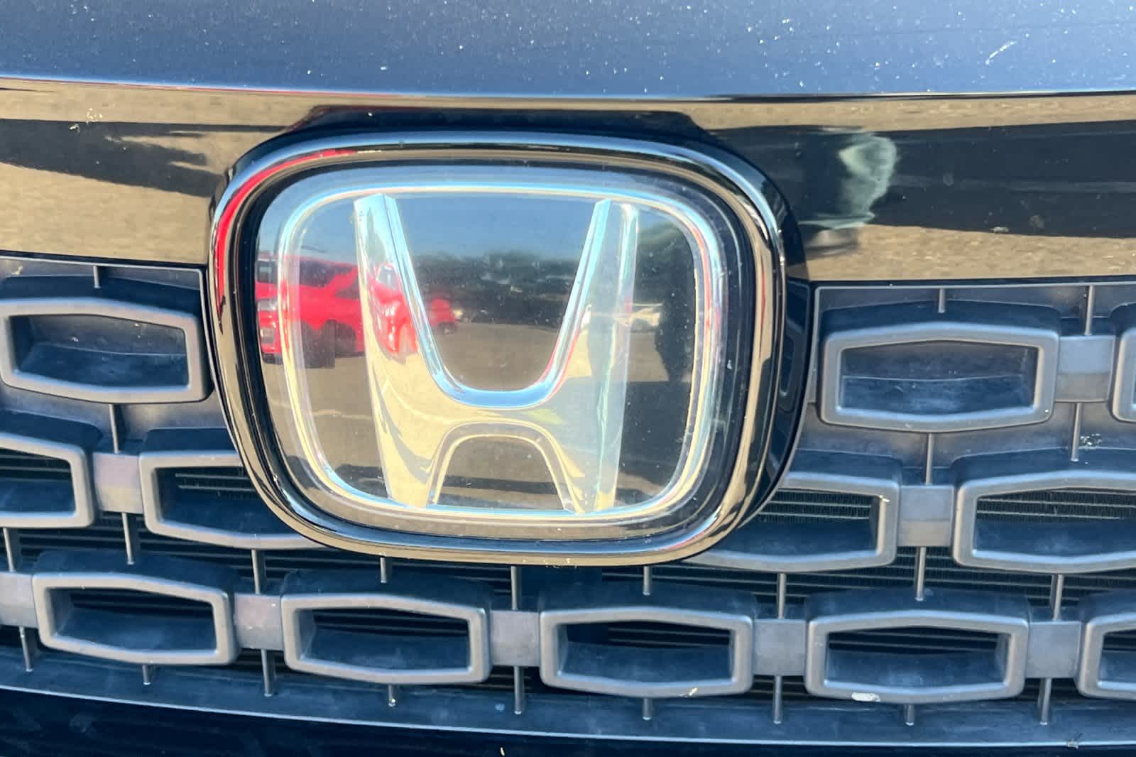 Thumbnail: 2021 Honda Passport - 10