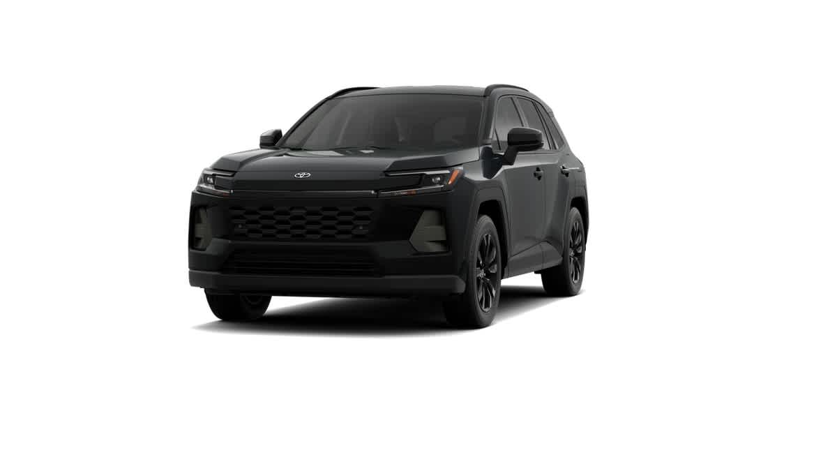 Thumbnail: 2026 Toyota RAV4 - 19
