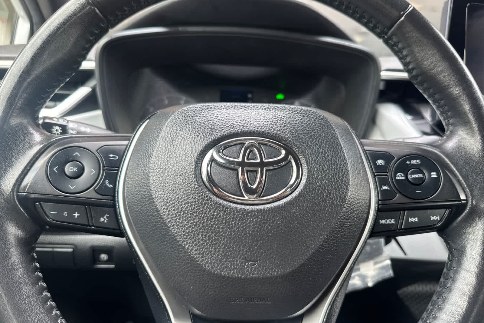 Thumbnail: 2023 Toyota Corolla - 24