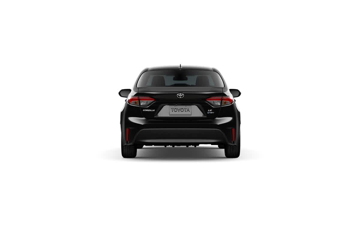 Thumbnail: 2026 Toyota Corolla - 8