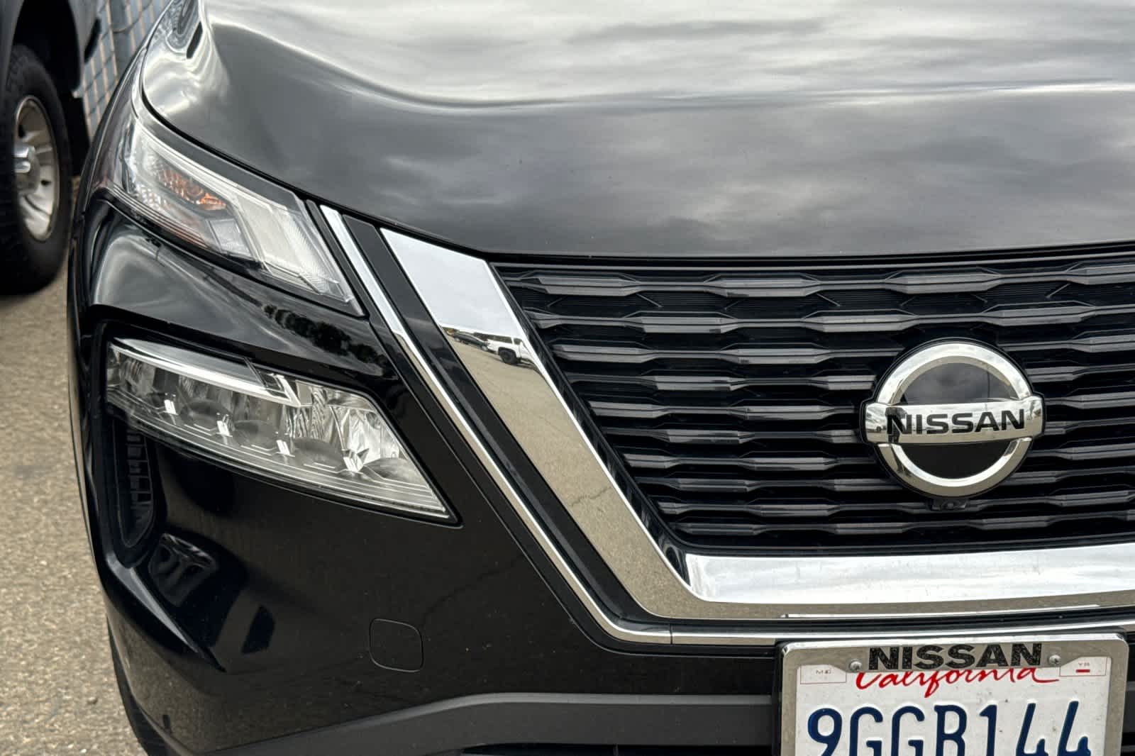 Thumbnail: 2021 Nissan Rogue - 7