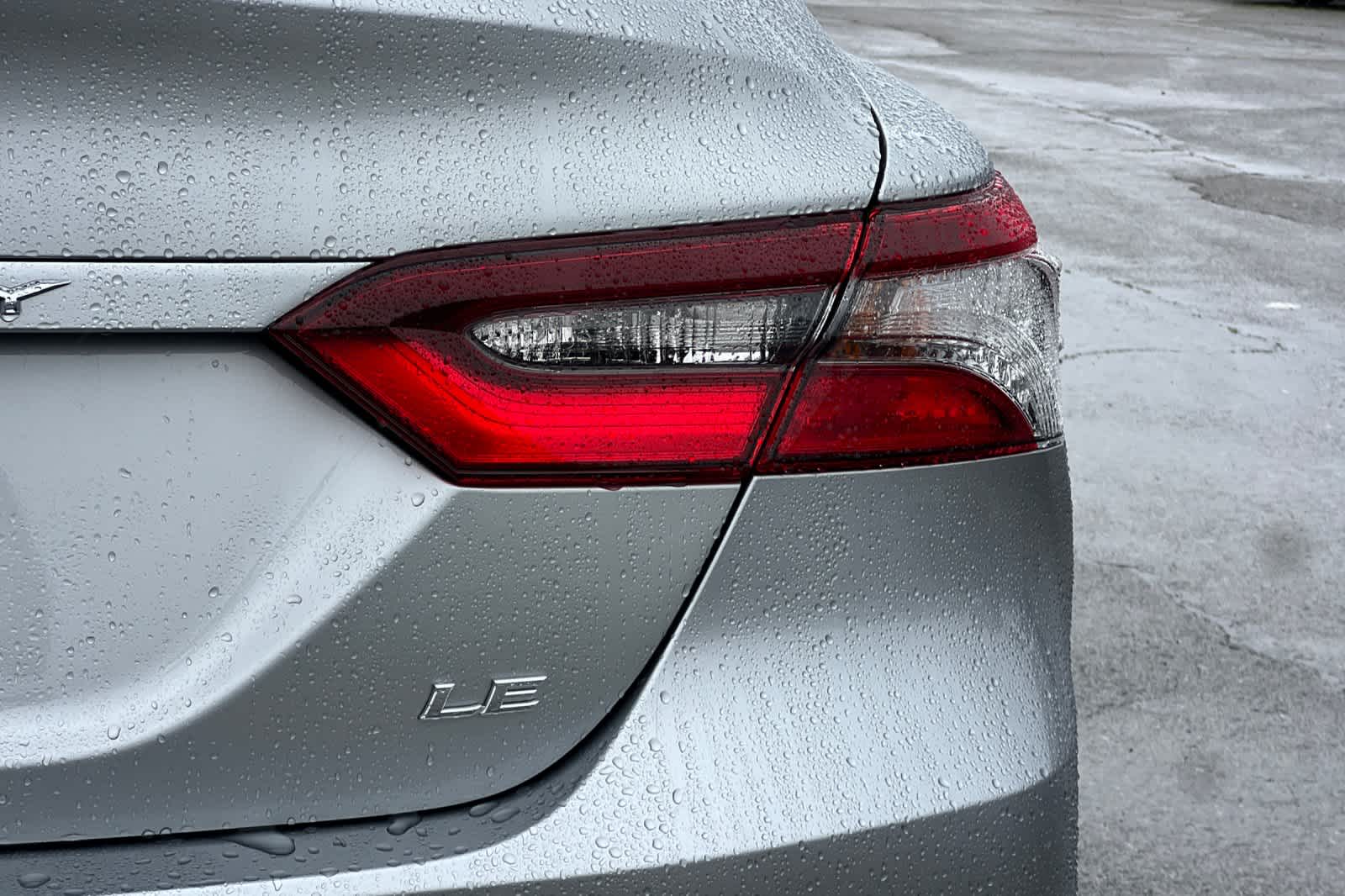 Thumbnail: 2024 Toyota Camry - 28