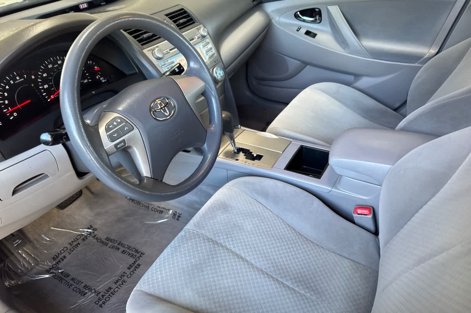 Thumbnail: 2009 Toyota Camry - 11