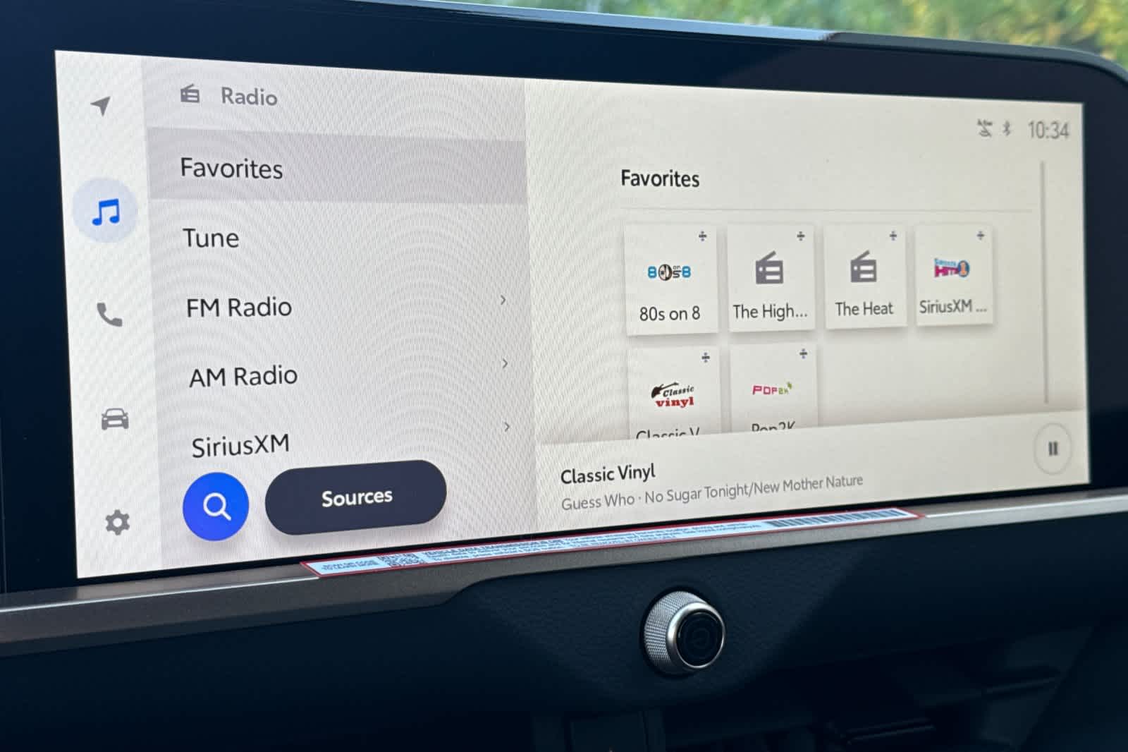 Thumbnail: 2025 Toyota Crown Signia - 19