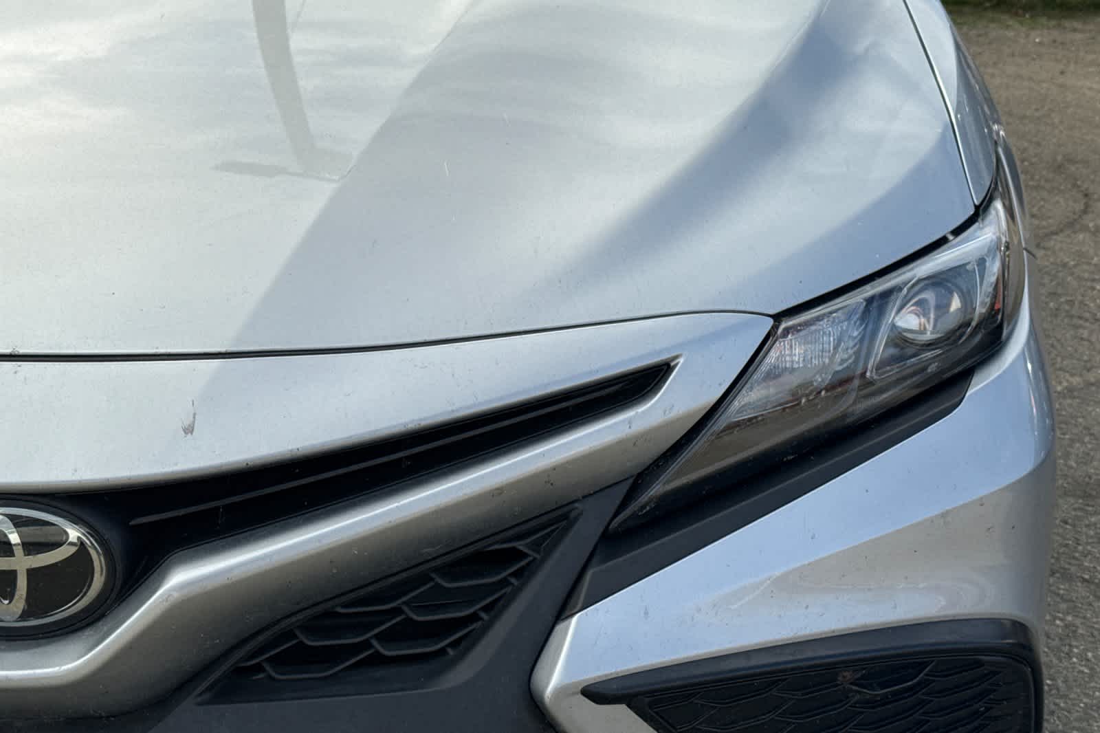 Thumbnail: 2022 Toyota Camry - 11
