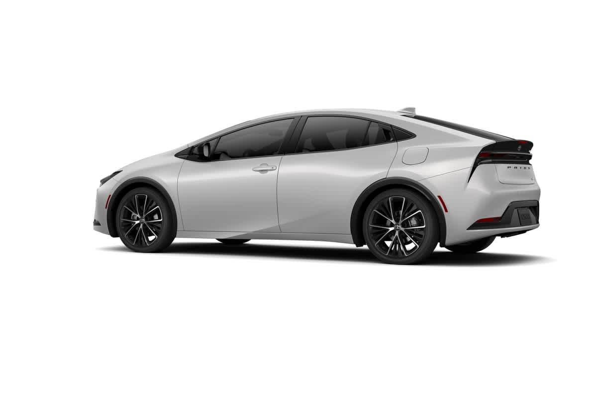 Thumbnail: 2026 Toyota Prius - 5