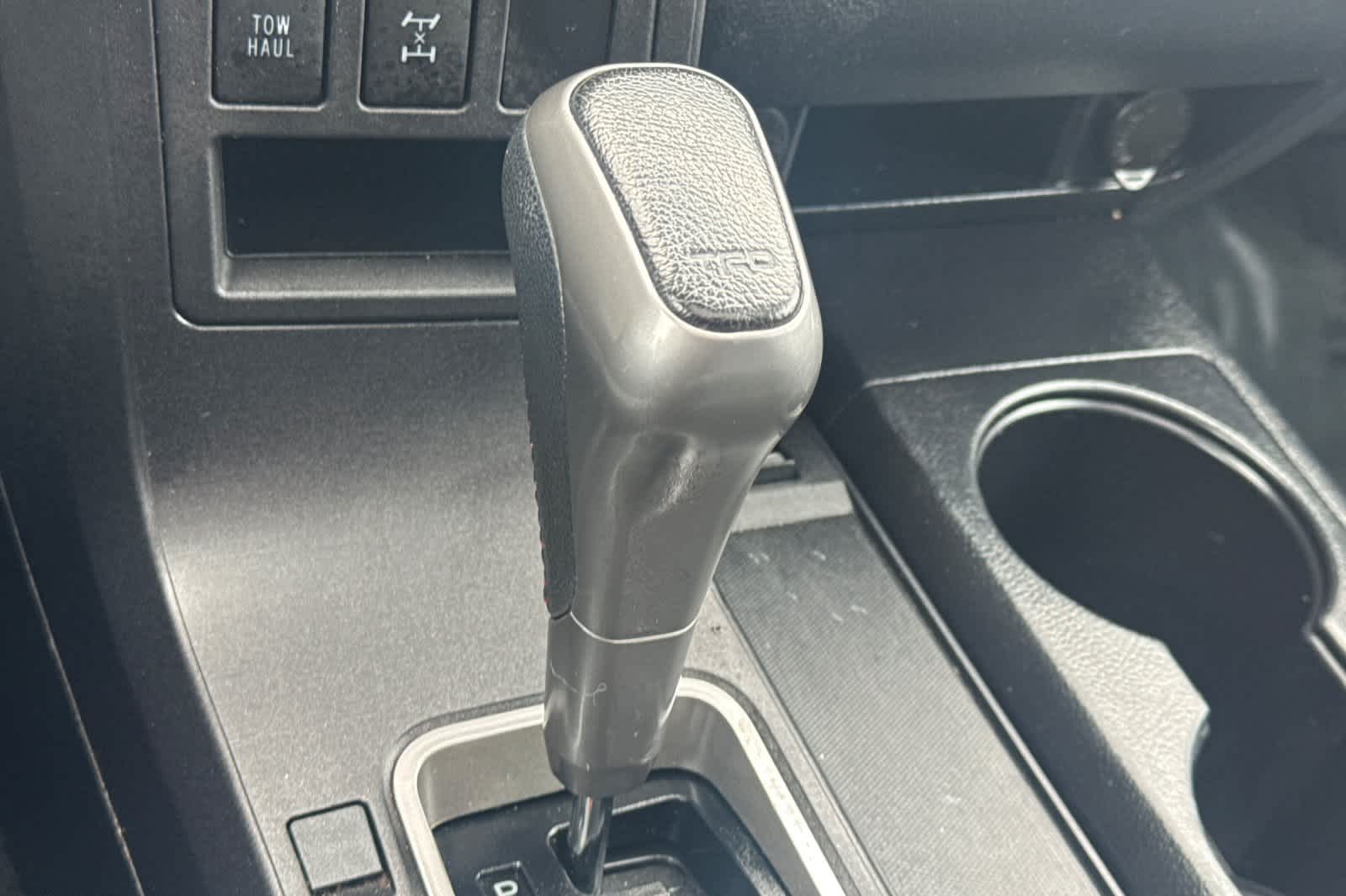 Thumbnail: 2019 Toyota Sequoia - 23