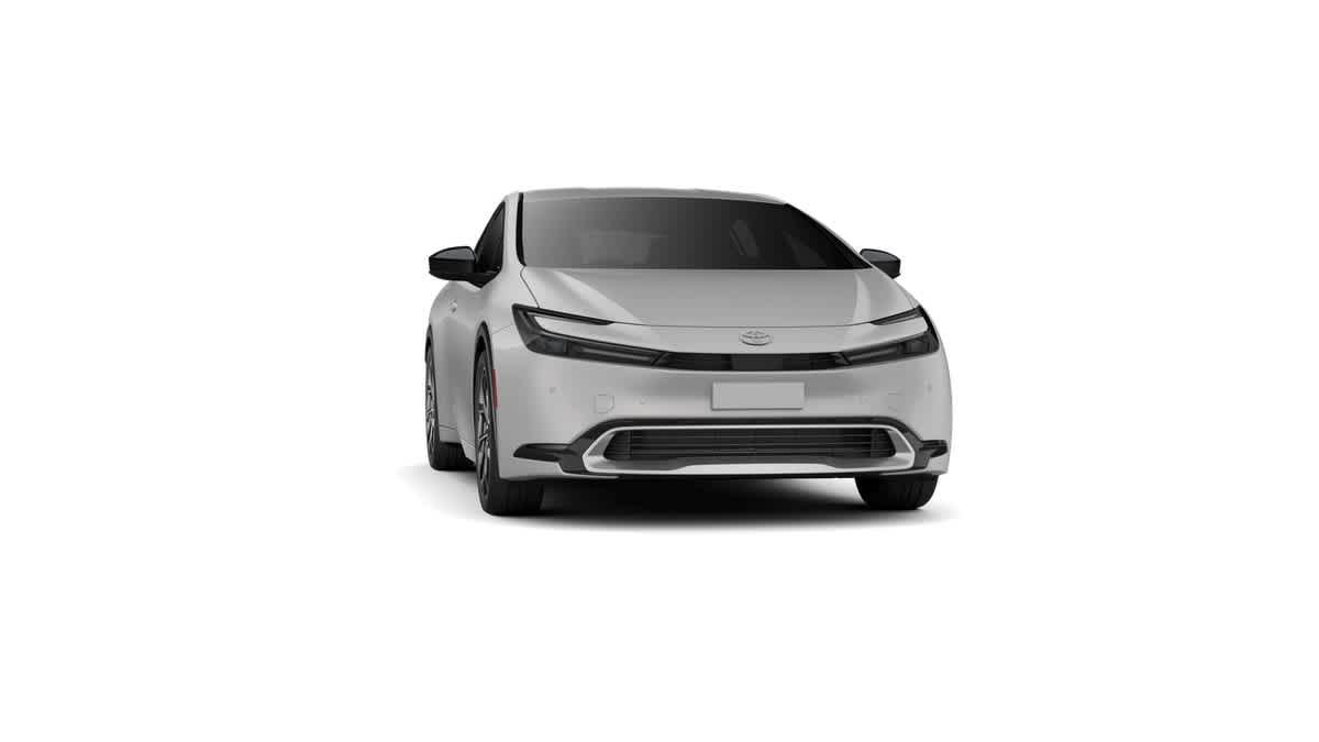 Thumbnail: 2026 Toyota Prius - 16