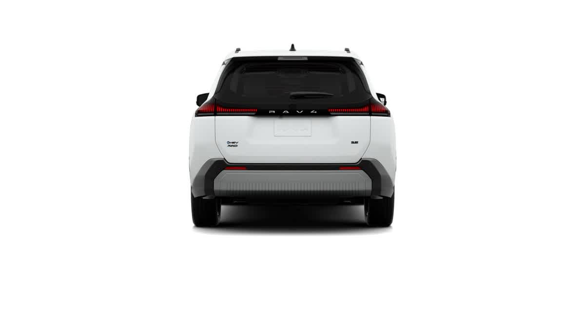 Thumbnail: 2026 Toyota RAV4 - 8