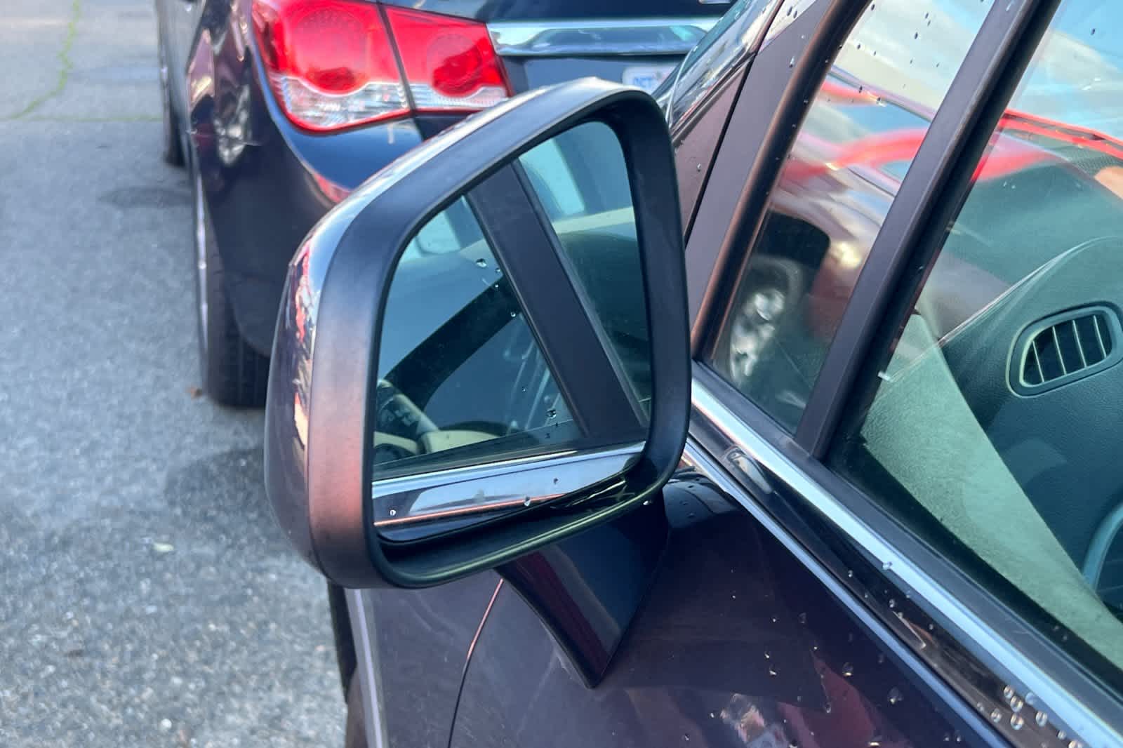 Thumbnail: 2019 Chevrolet Trax - 20