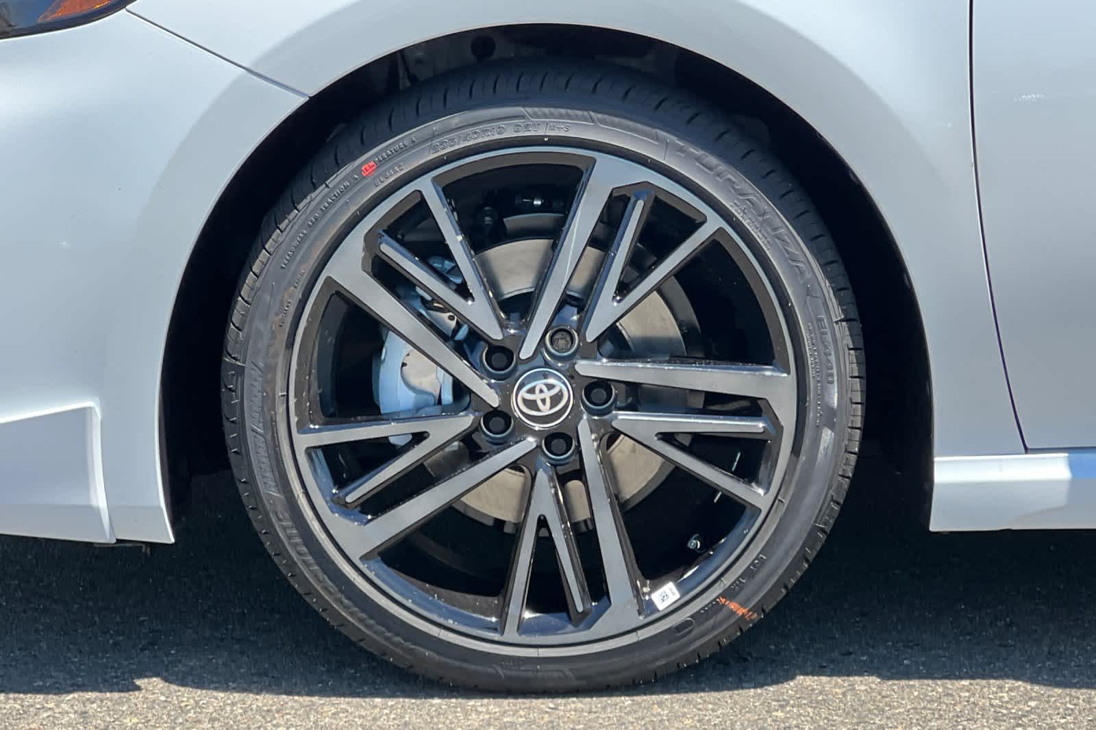 Thumbnail: 2026 Toyota Camry - 32