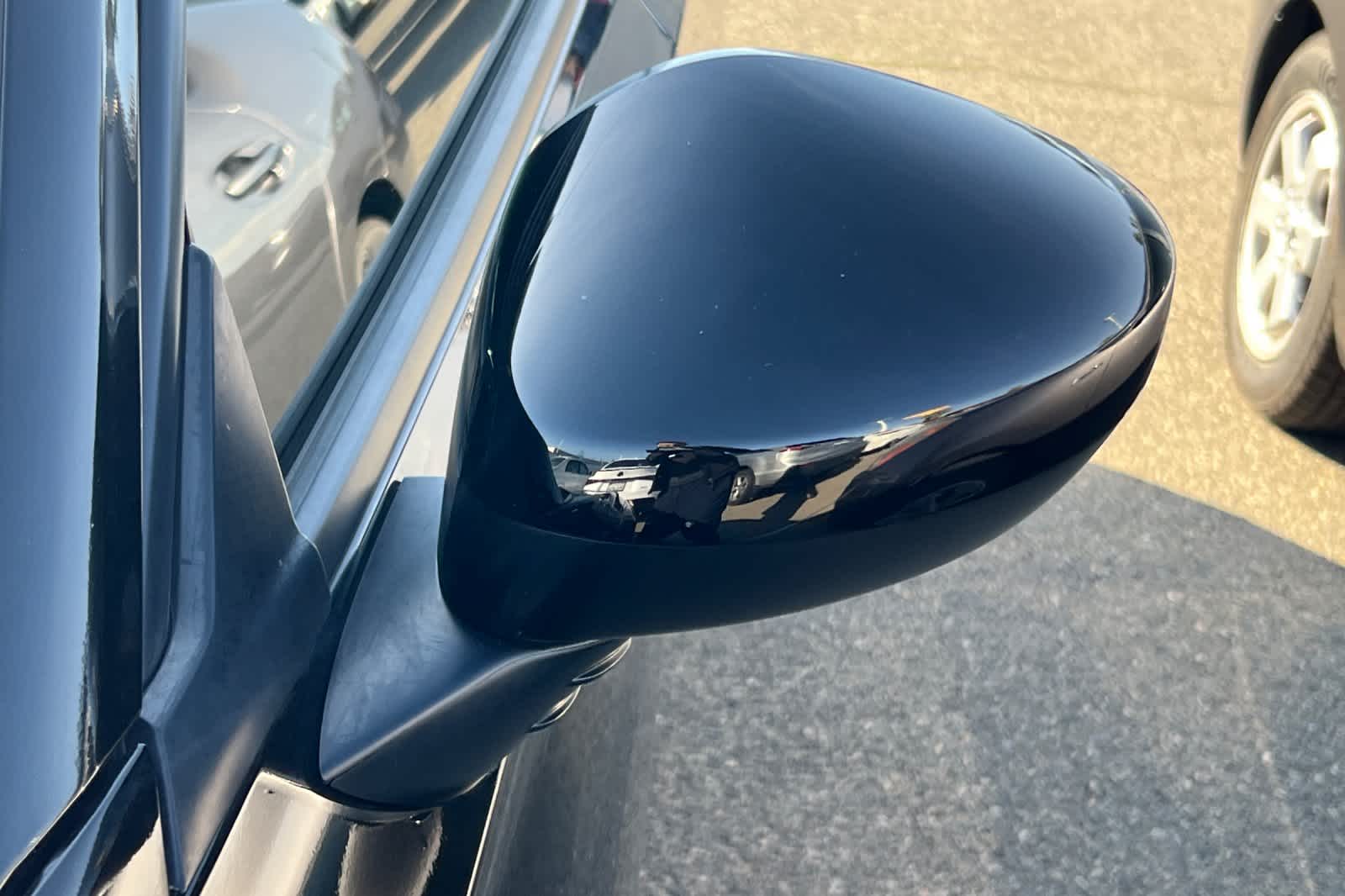 Thumbnail: 2022 Honda Civic - 21