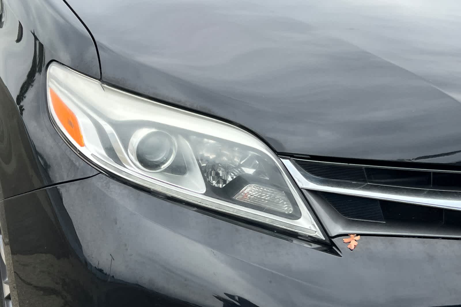 Thumbnail: 2019 Toyota Sienna - 8