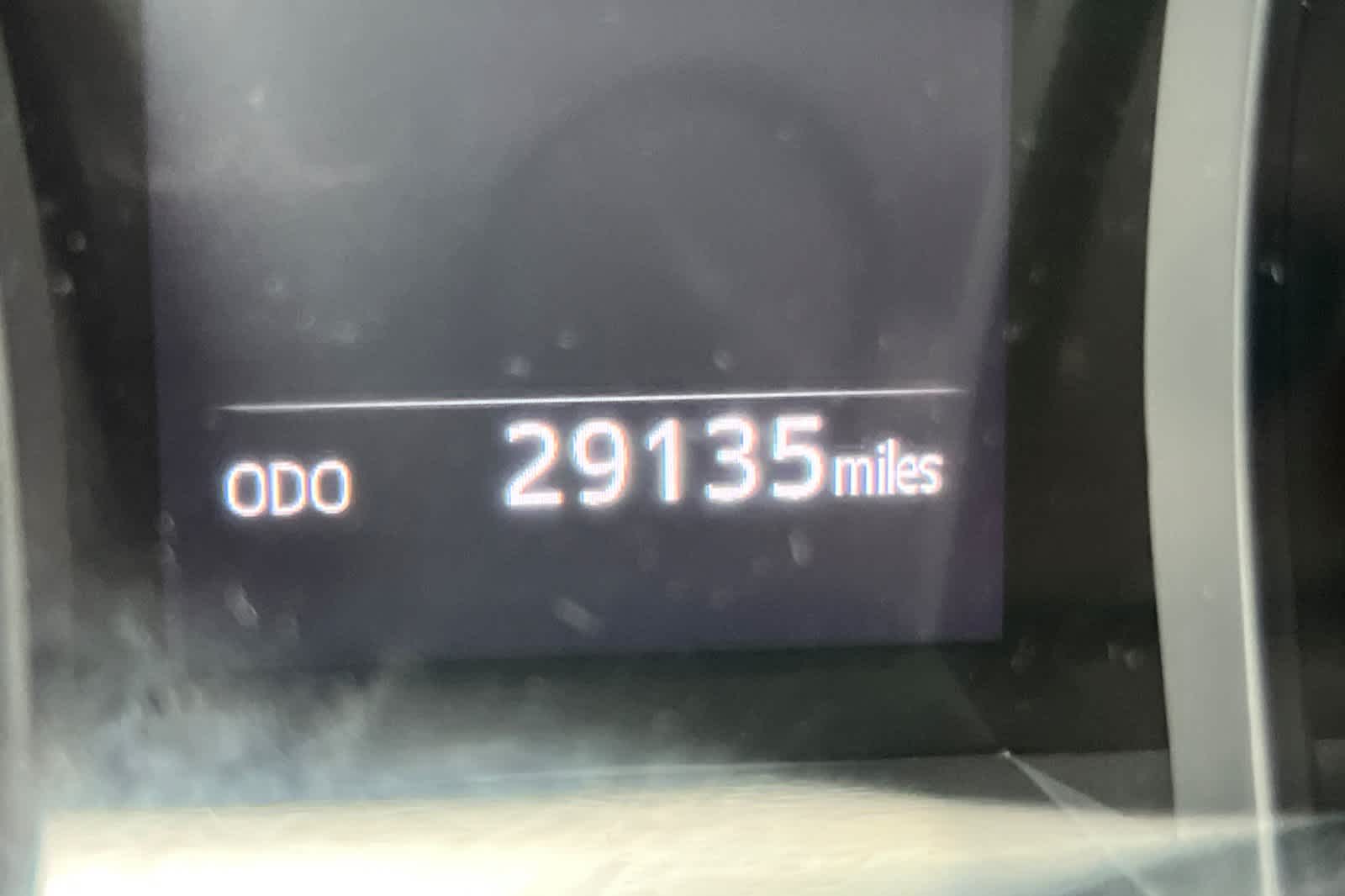 Thumbnail: 2023 Toyota Camry - 26