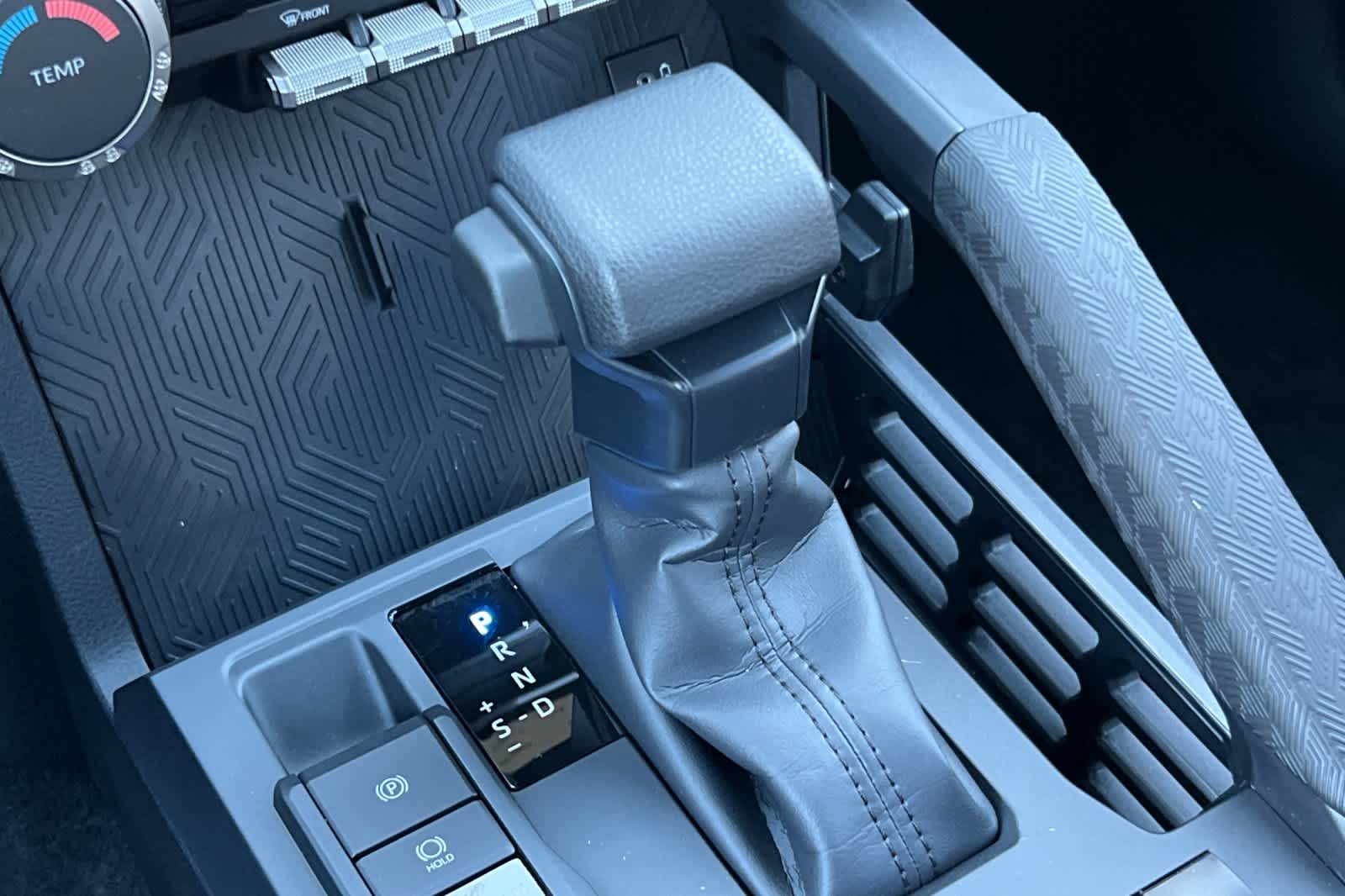 2025 Toyota Tacoma SR 20