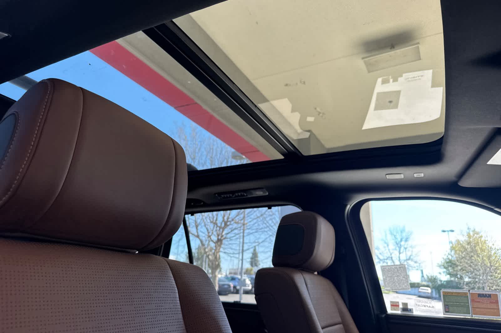 Thumbnail: 2026 Toyota Sequoia - 18