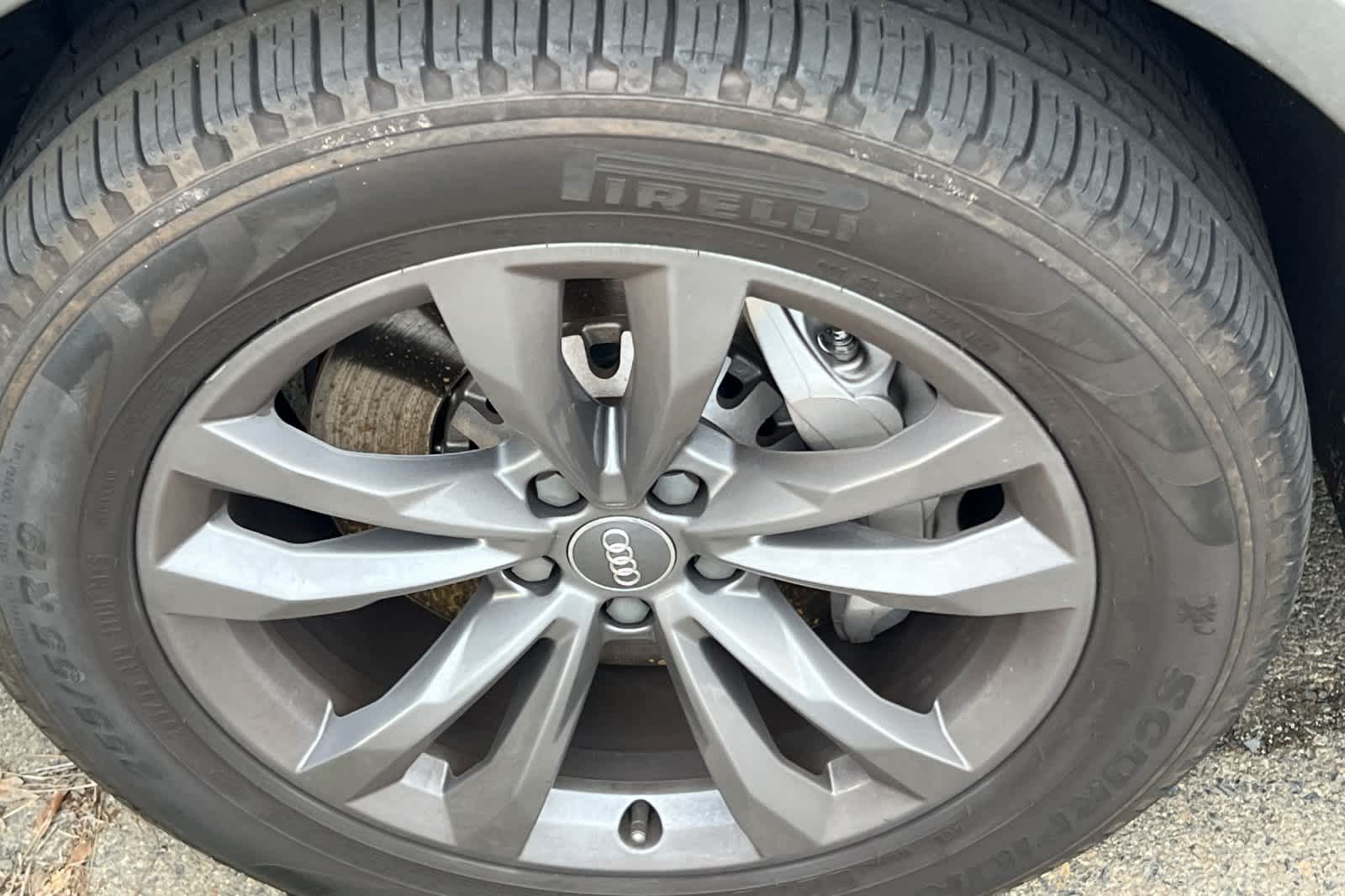 Thumbnail: 2017 Audi Q7 - 21