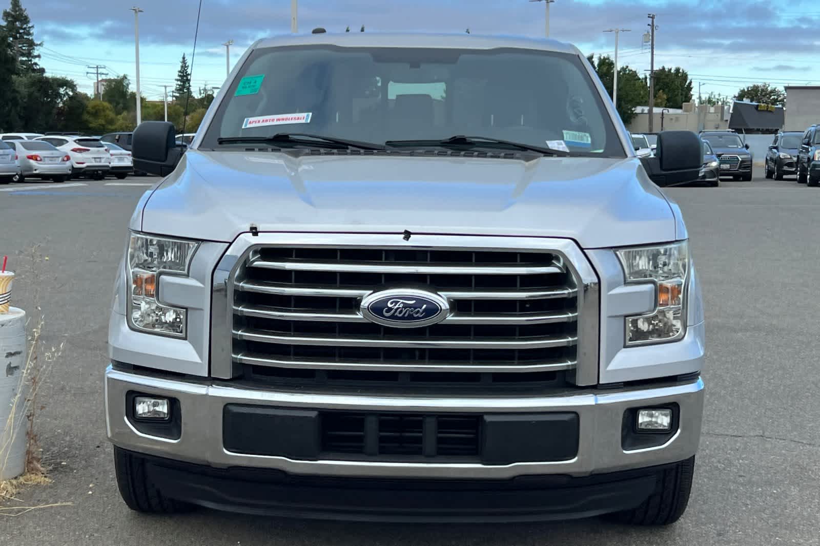 Thumbnail: 2016 Ford F-150 - 6