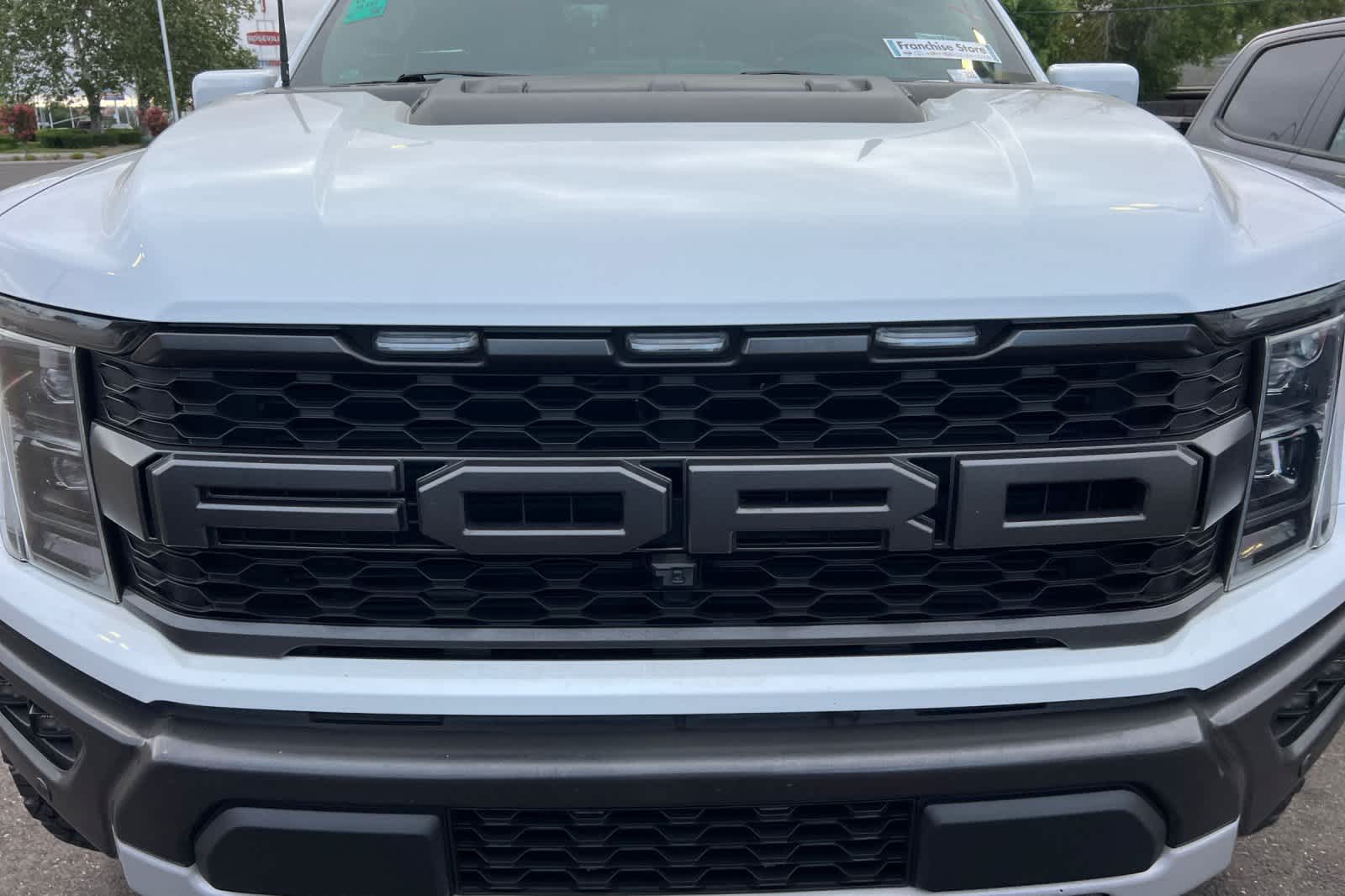 Thumbnail: 2022 Ford F-150 - 9