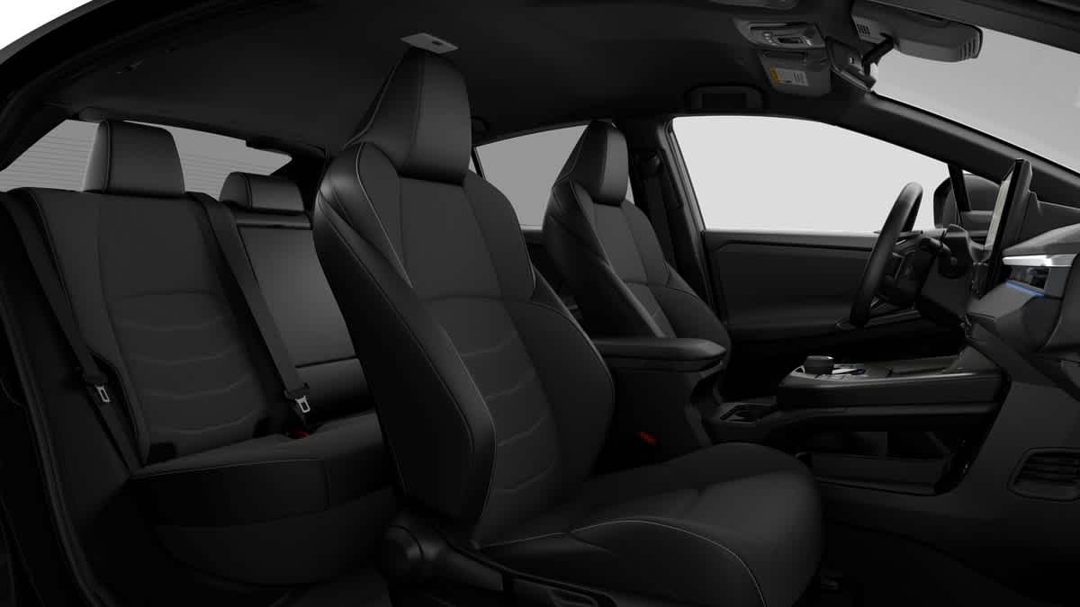 Thumbnail: 2026 Toyota C-HR - 20