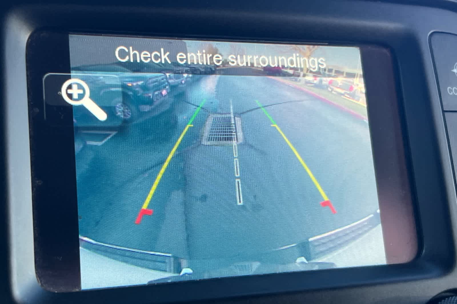 Thumbnail: 2019 RAM 1500 - 20