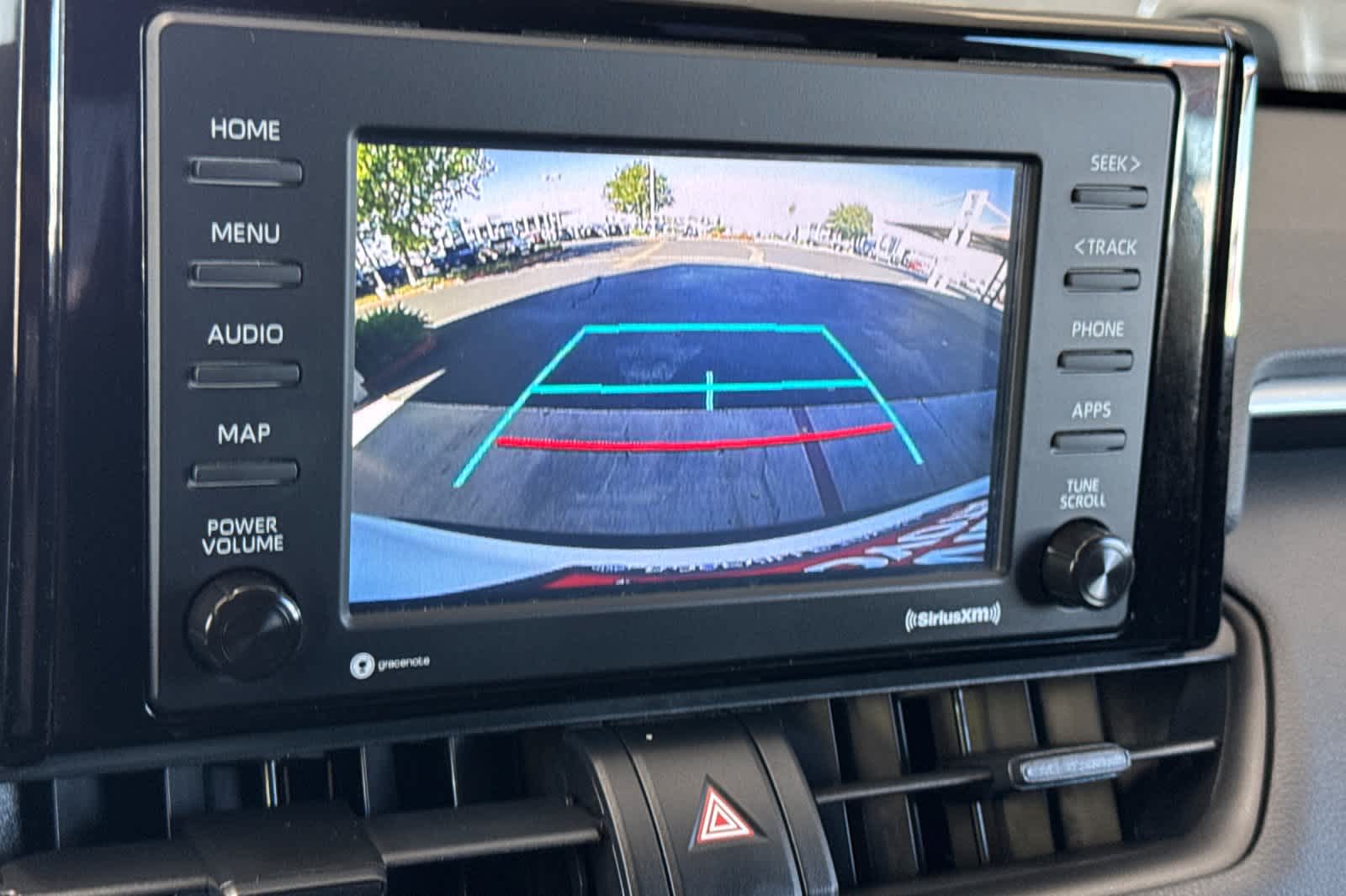 Thumbnail: 2020 Toyota RAV4 - 19