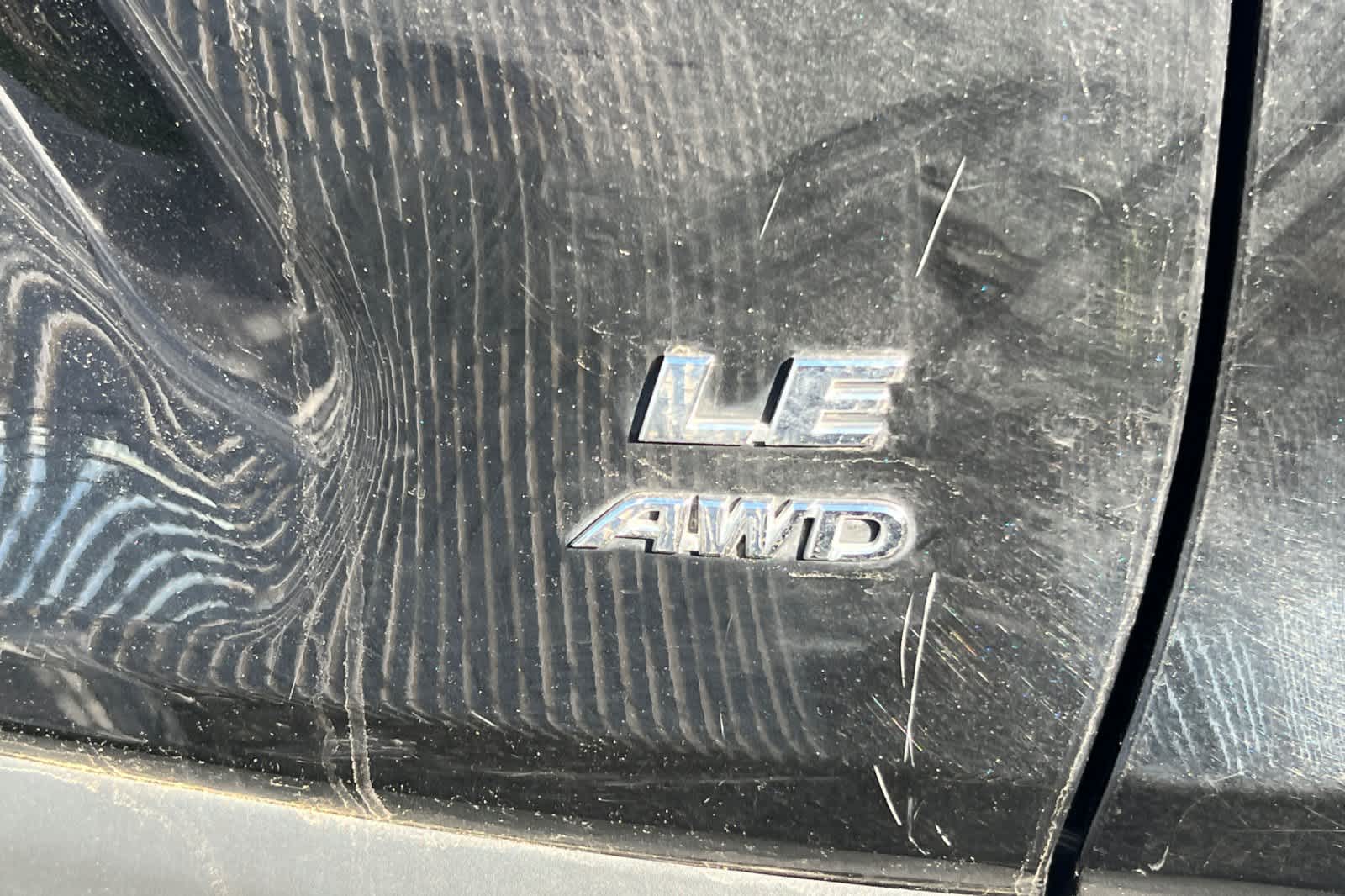 Thumbnail: 2024 Toyota RAV4 - 7