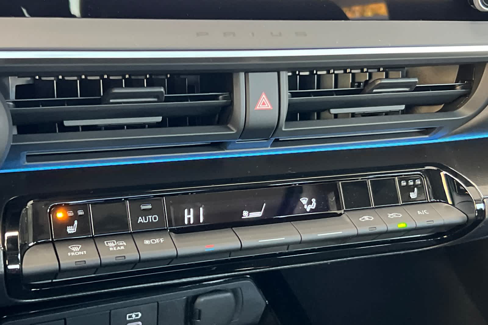 Thumbnail: 2026 Toyota Prius - 20