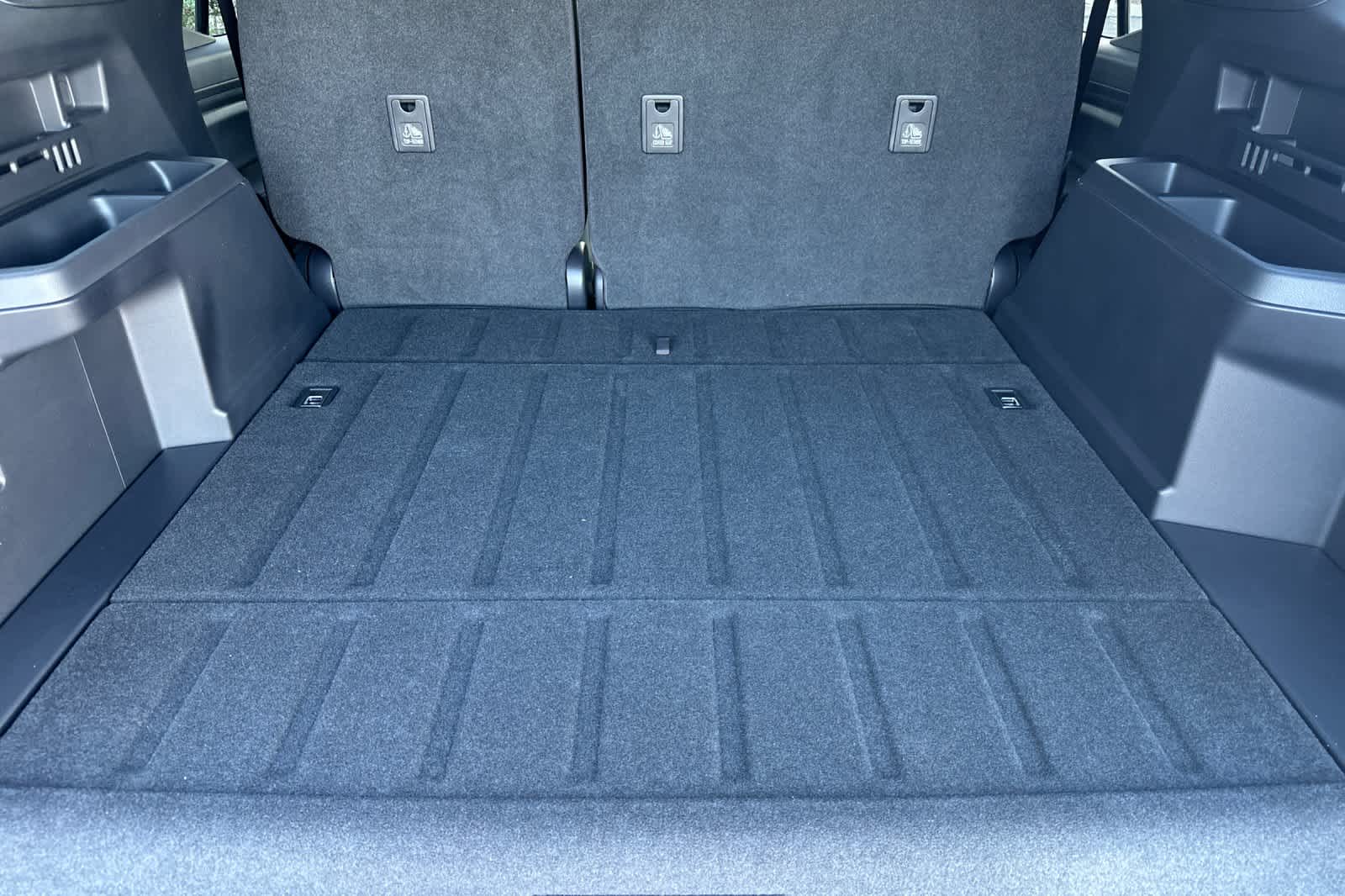 Thumbnail: 2026 Toyota 4Runner - 16