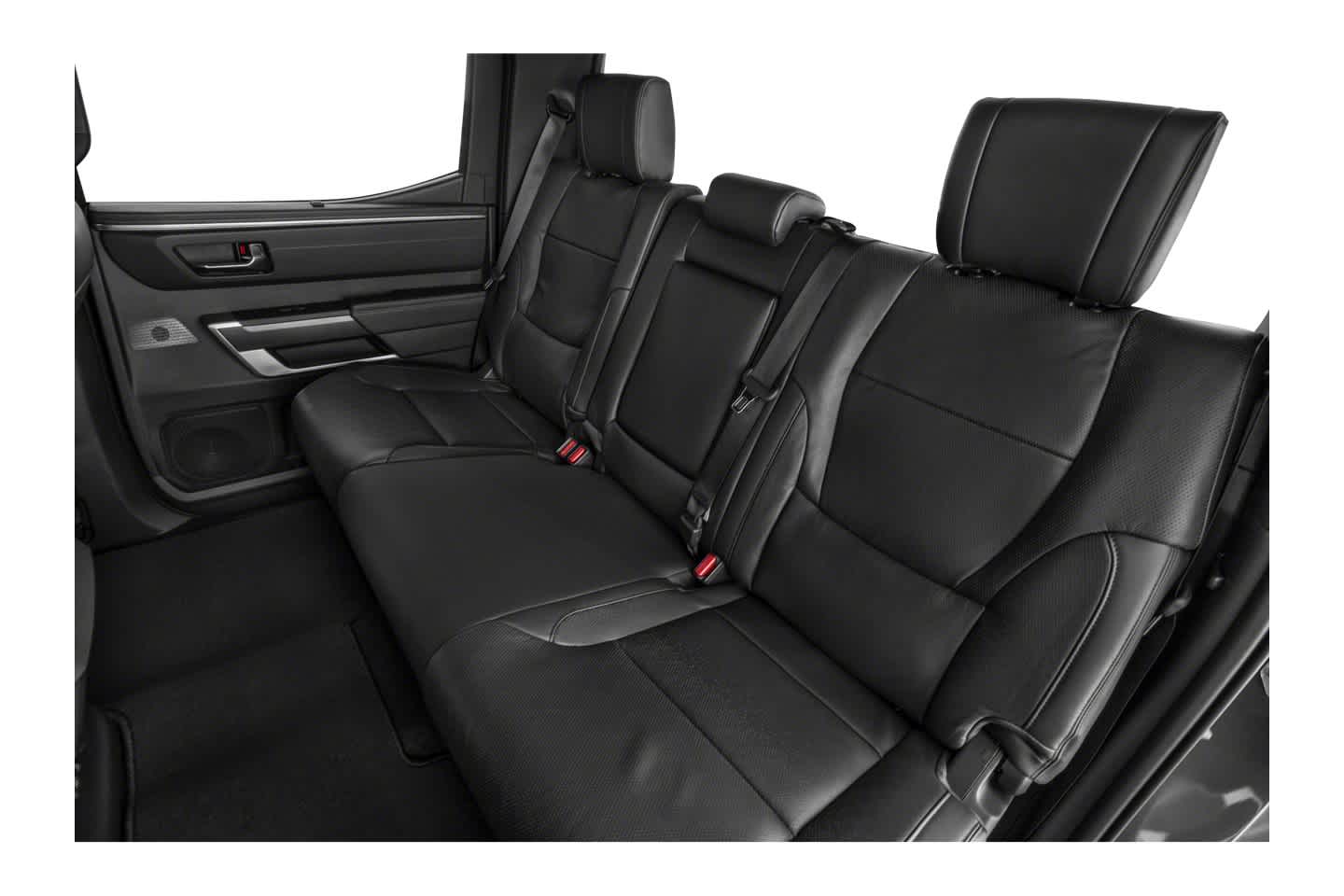 Thumbnail: 2023 Toyota Tundra - 9