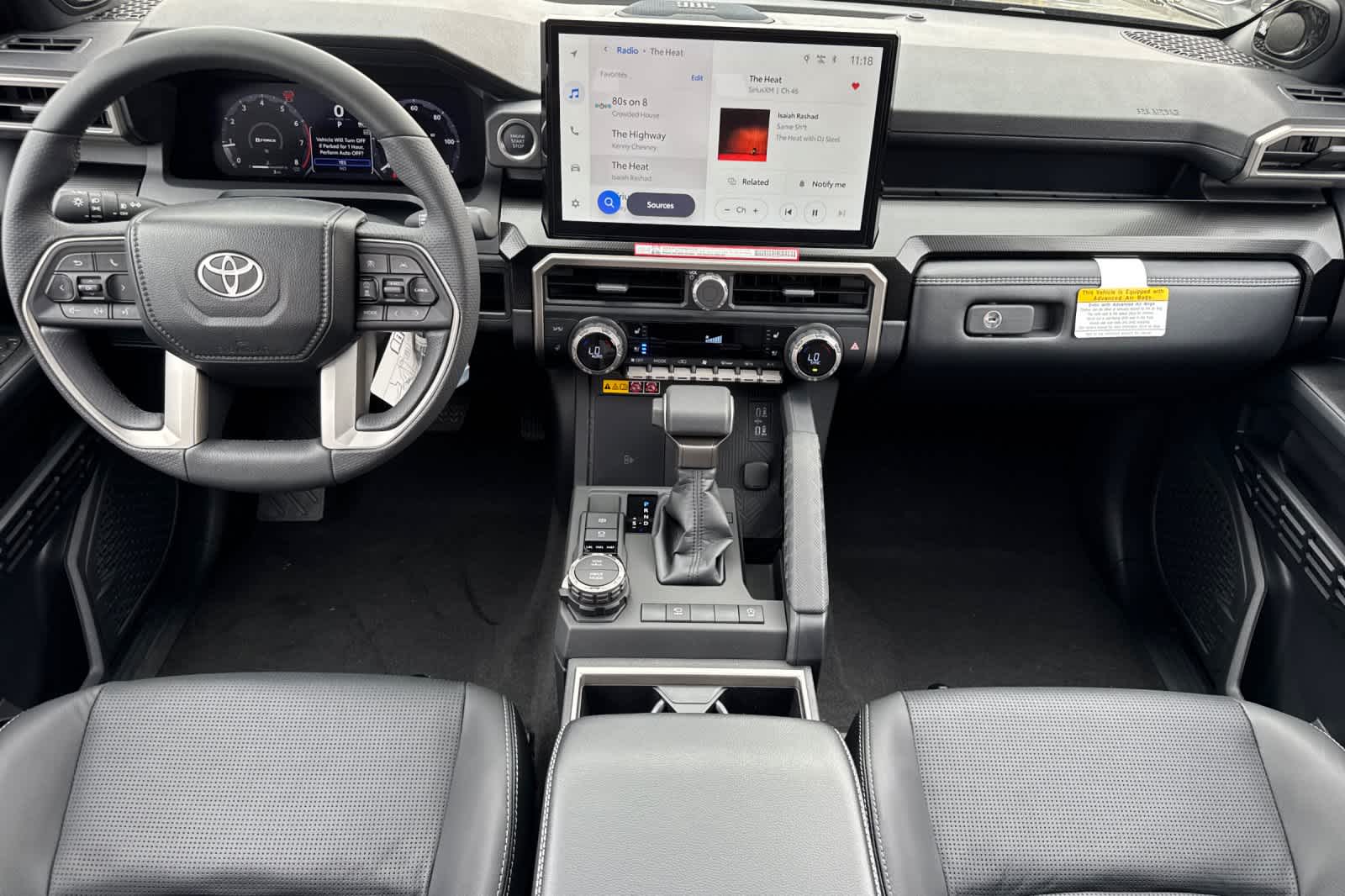 Thumbnail: 2026 Toyota 4Runner - 3