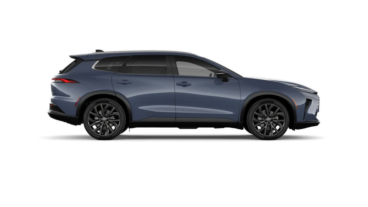 Thumbnail: 2026 Toyota Crown Signia - 13