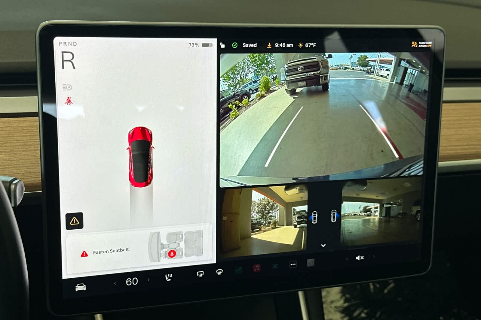 Thumbnail: 2018 Tesla Model 3 - 21