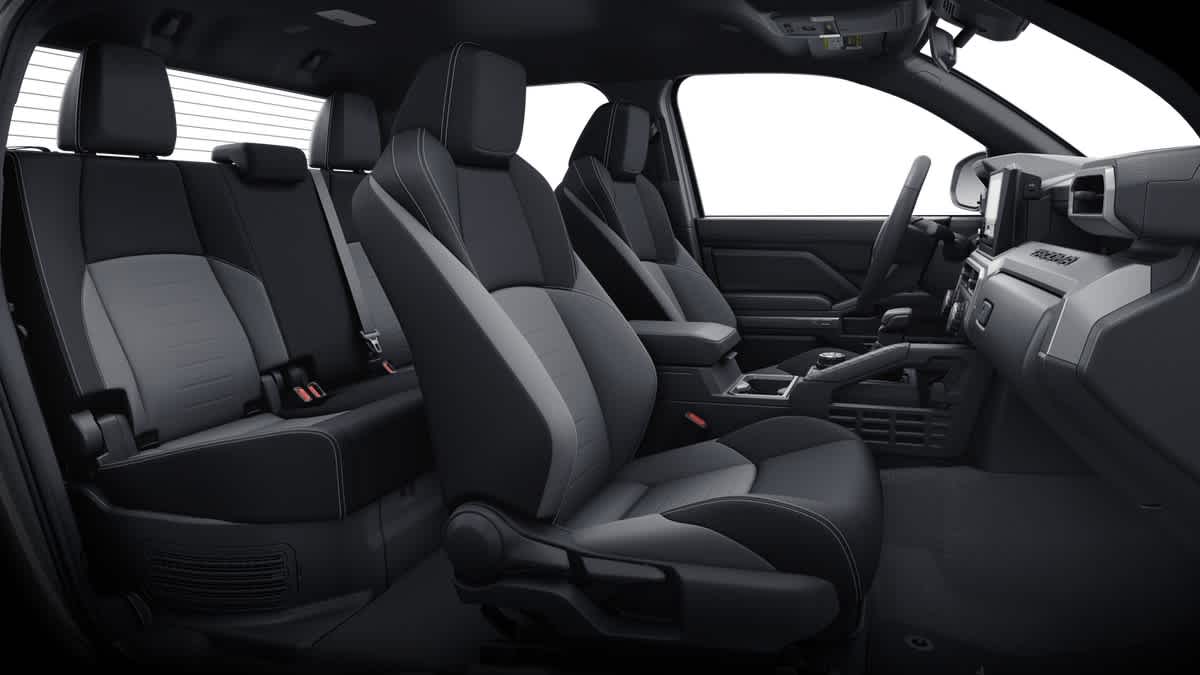 Thumbnail: 2026 Toyota Tacoma - 20