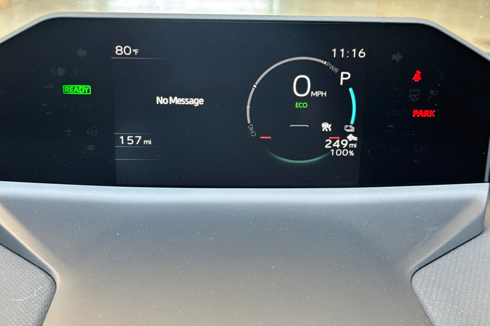 Thumbnail: 2026 Toyota bZ - 28